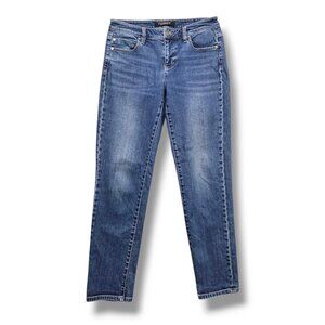 Liverpool Girlfriend Jeans‎ Womens 4 Mid Rise